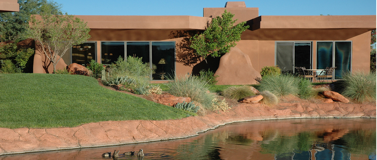 Entrada View Properties